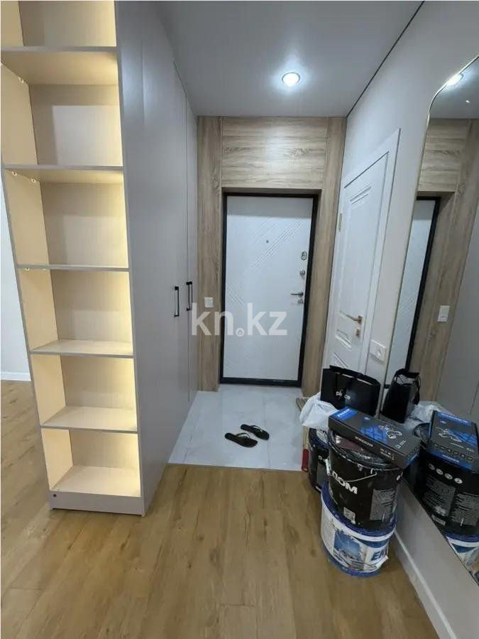 Продажа 4-комнатной квартиры, 60 м² - Продажа квартир в Алматы - страница 3 фото 4 из 4