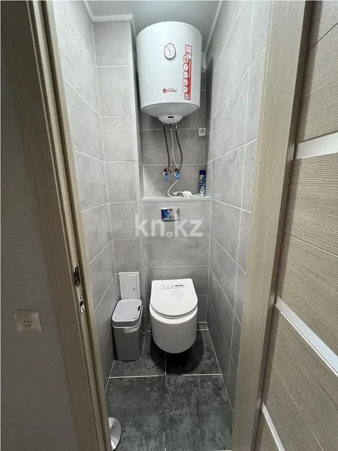 Продажа 3-комнатной квартиры, 63 м² в Караганде - фото 5