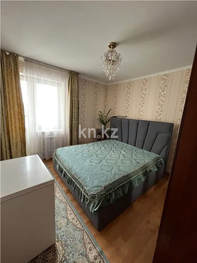 Продажа 3-комнатной квартиры, 75 м² в Астане - фото 2