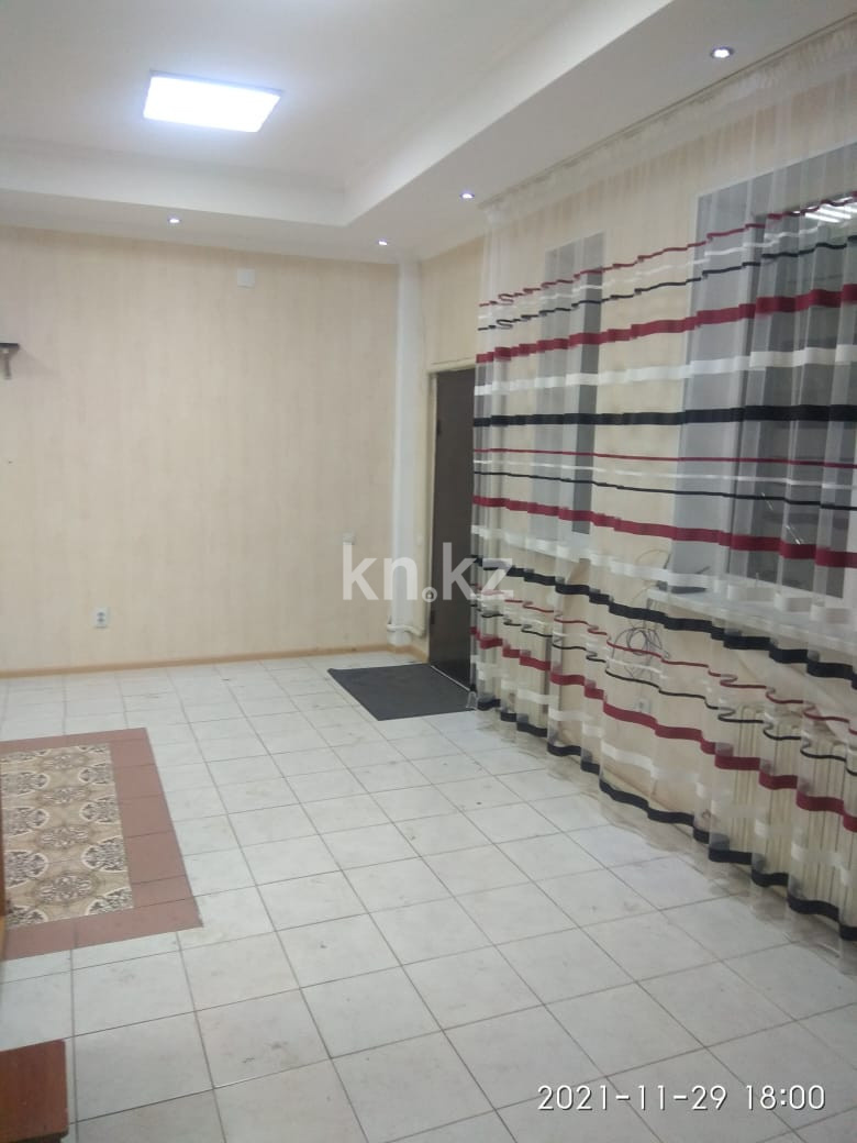 Аренда , ул. Янушкевича, дом  1/2 - Аренда офисных и торговых помещений в Астане фото 4 из 7