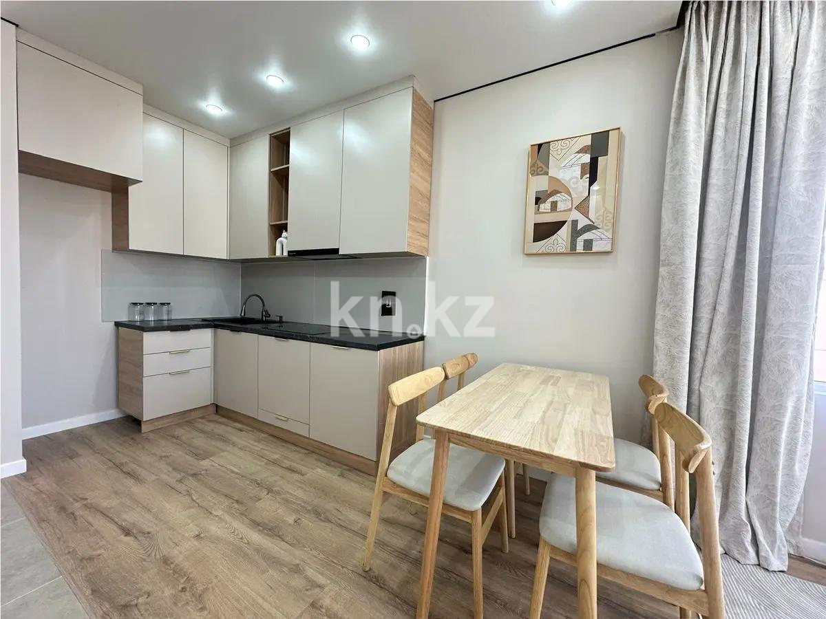 Продажа 2-комнатной квартиры, 46 м², мкр. Шугыла, дом  340/37 в Алматы - фото 3