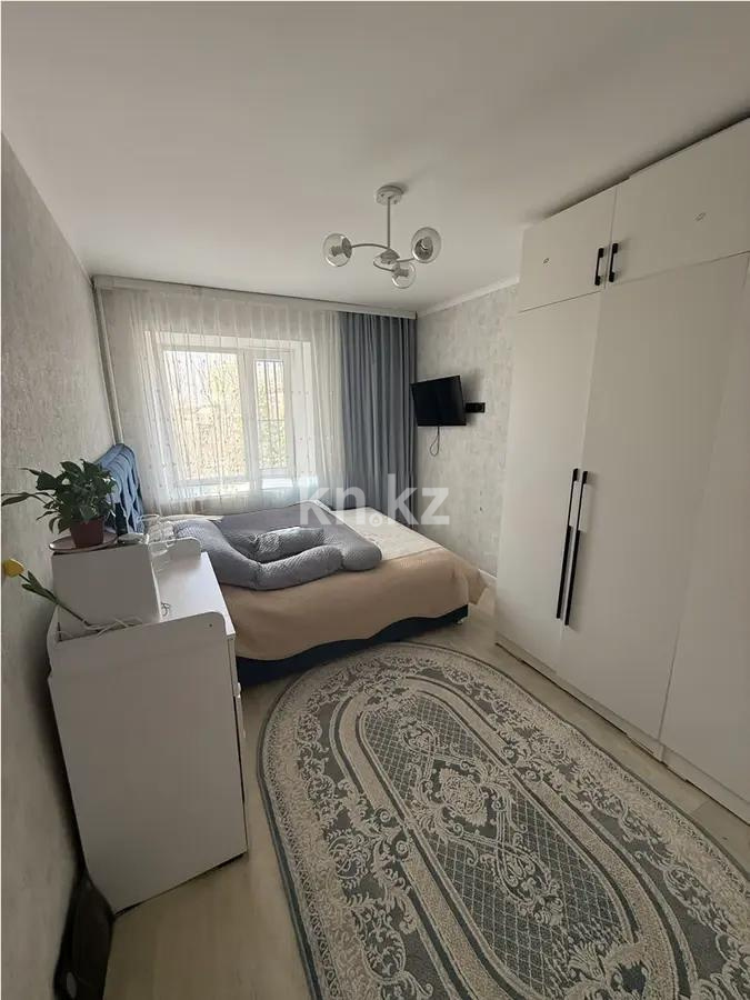 Продажа 3-комнатной квартиры, 72.2 м² в Астане - фото 2