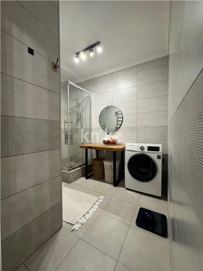 Продажа 2-комнатной квартиры, 51.8 м², ул. Аскарова, дом  21/20 - Продажа квартир в Казахстане фото 4 из 4