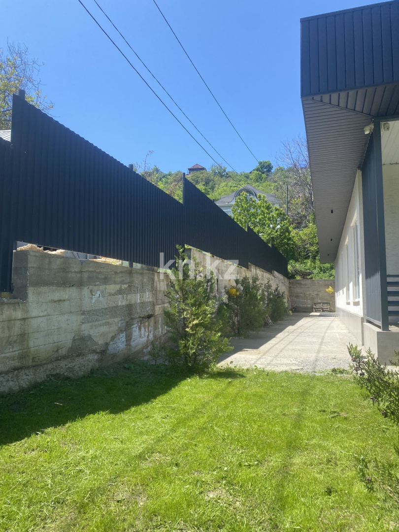 Продажа 7-комнатного дома, 220 м² - Продажа недвижимости в Алматы - страница 23 фото 2 из 6