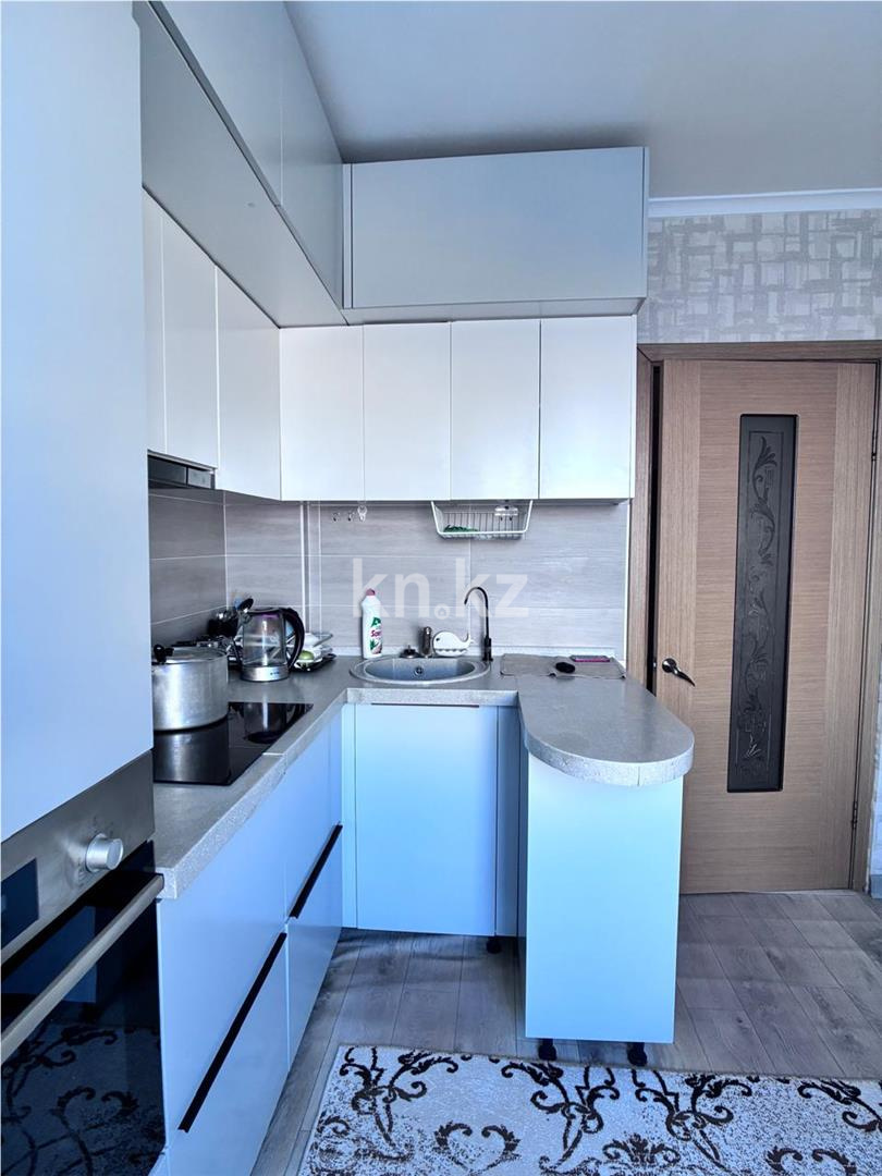 Продажа 4-комнатной квартиры, 78 м² - Продажа квартир в Караганде - страница 51 фото 22 из 31