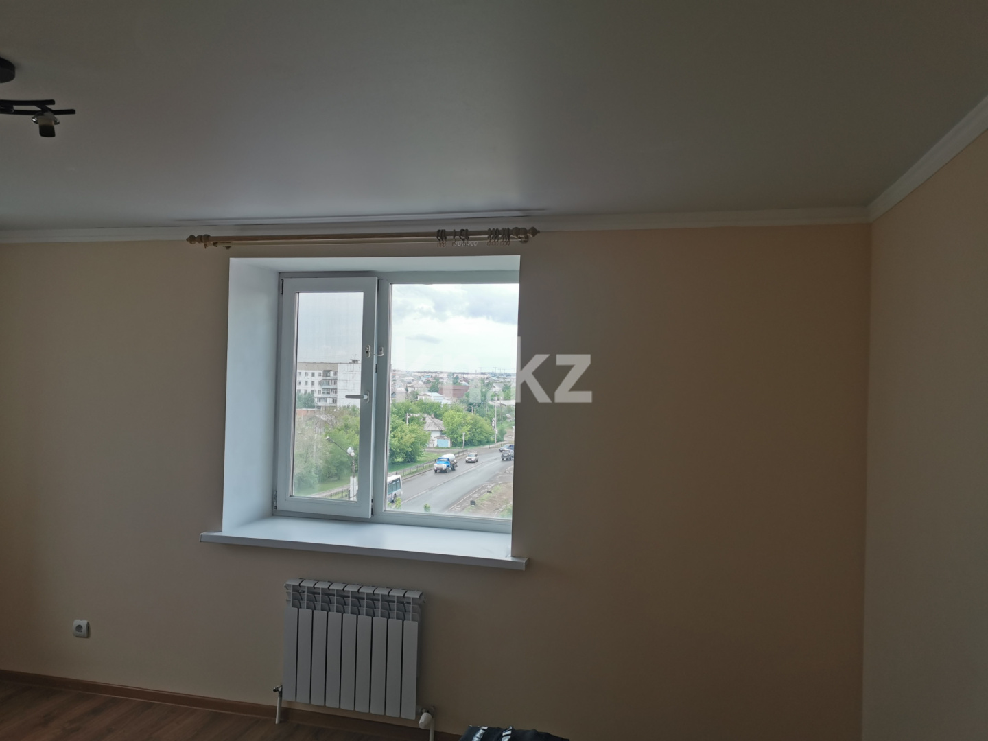 Продажа 1-комнатной квартиры, 36.3 м² в Астане - фото 2