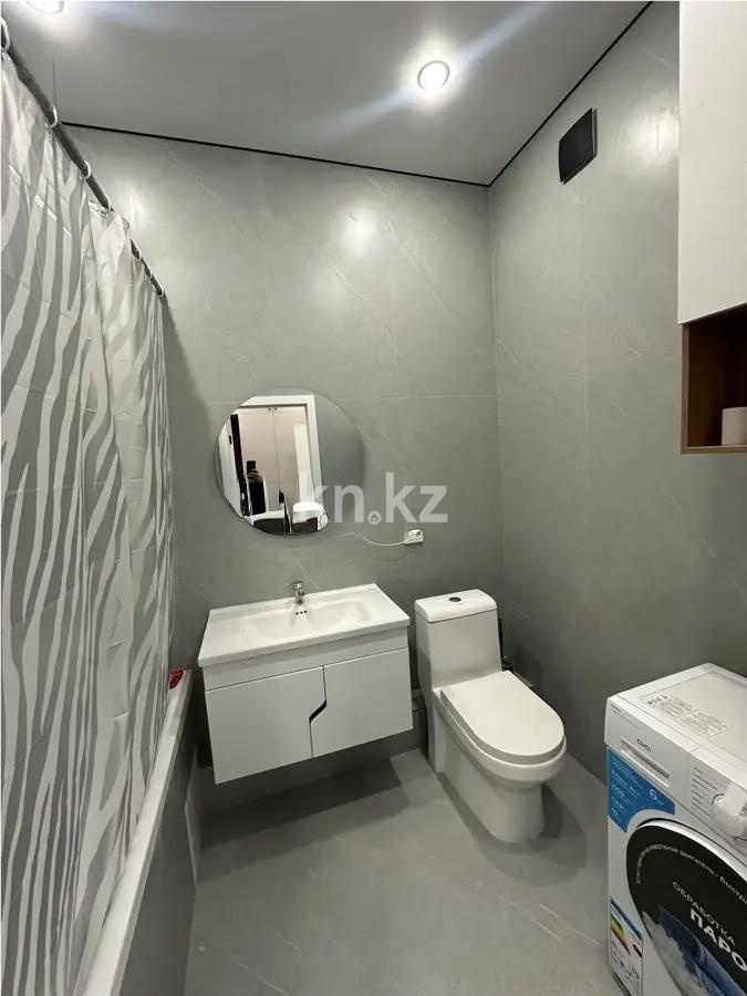 Продажа 1-комнатной квартиры, 40 м² в Алматы - фото 4