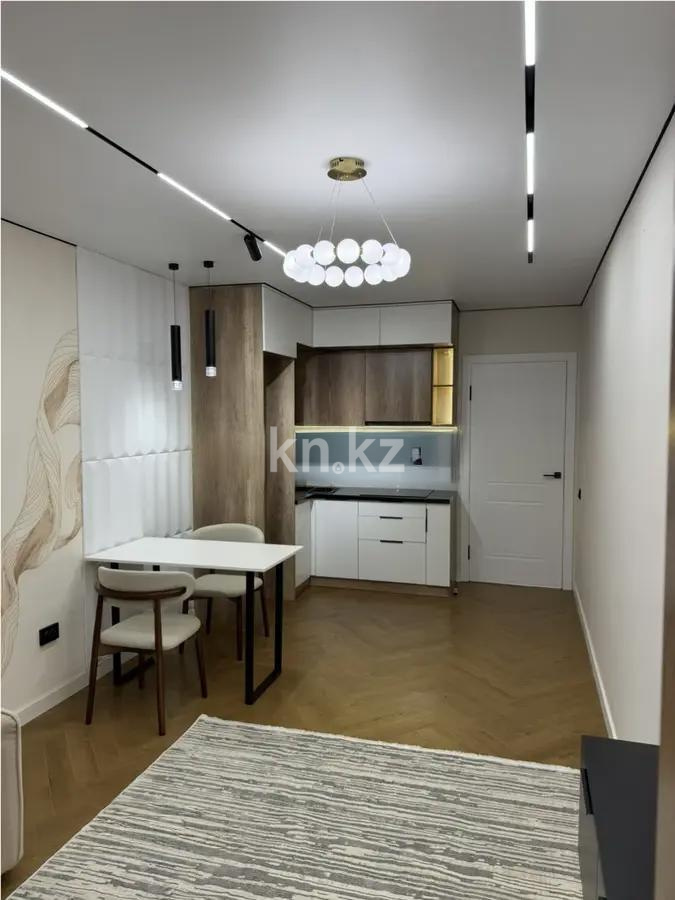 Продажа 2-комнатной квартиры, 39 м² - Продажа квартир от собственников в Алматы - страница 8 фото 4 из 5