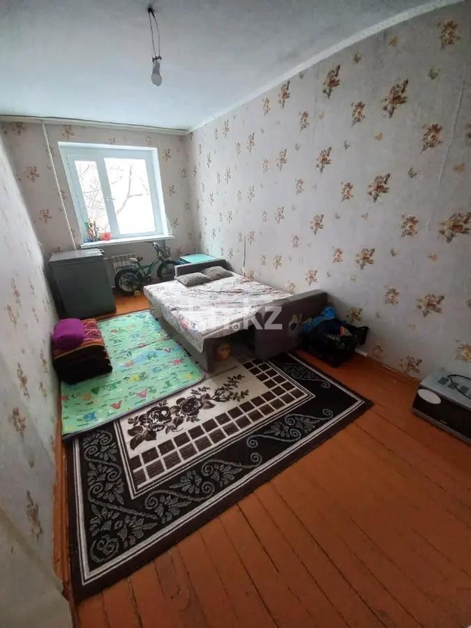 Продажа 3-комнатной квартиры, 63 м², пр. Мира, дом  84/2 в Темиртау - фото 3