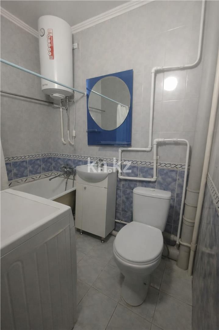 Продажа 3-комнатной квартиры, 47 м² в Караганде - фото 5
