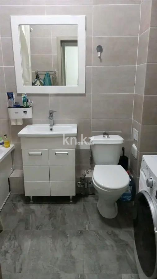 Продажа 2-комнатной квартиры, 38.4 м² - Аренда квартир помесячно в Актобе фото 3 из 3