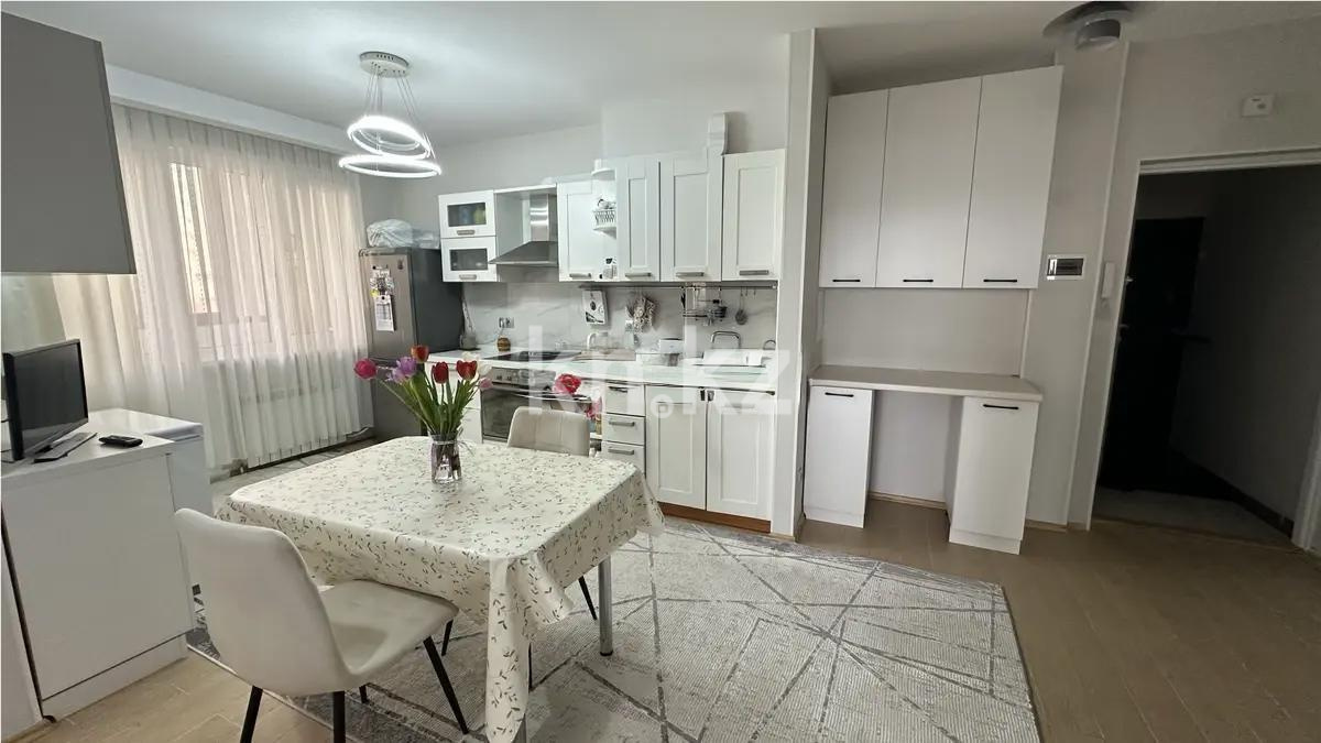 Продажа 2-комнатной квартиры, 70.1 м² - Продажа зданий в Усть-Каменогорске фото 3 из 4