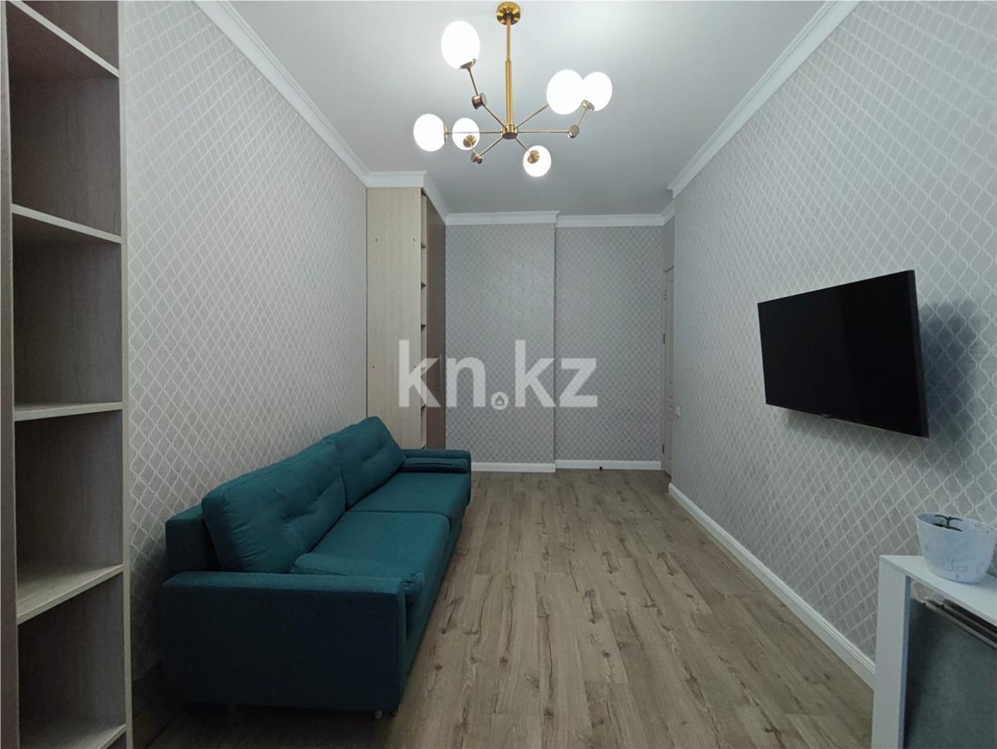 Продажа 4-комнатной квартиры, 123 м², ул. Тыныбаева - Продажа квартир в новостройках Астаны фото 4 из 19