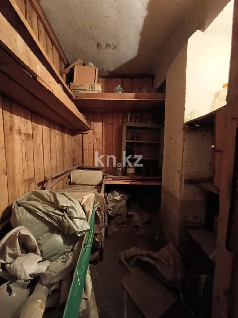 Продажа 2-комнатной квартиры, 47 м², ул. Дружбы, дом  117 - Продажа квартир в Караганде фото 10 из 13