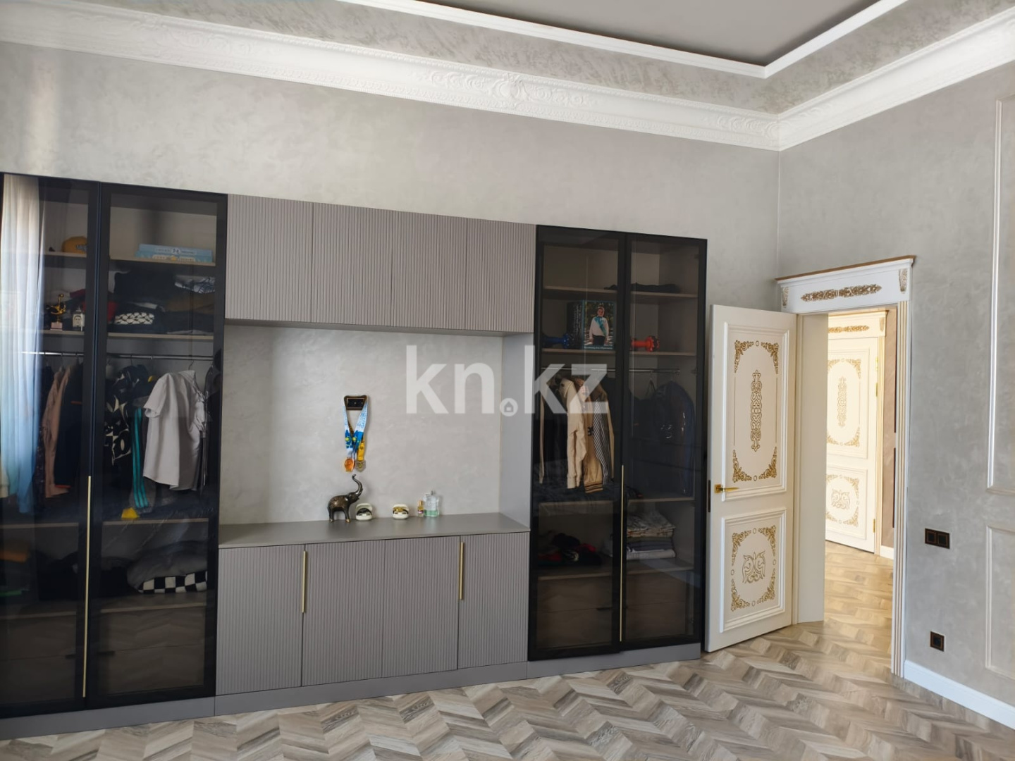 Продажа 5-комнатного дома, 252 м² в Алматы - фото 21