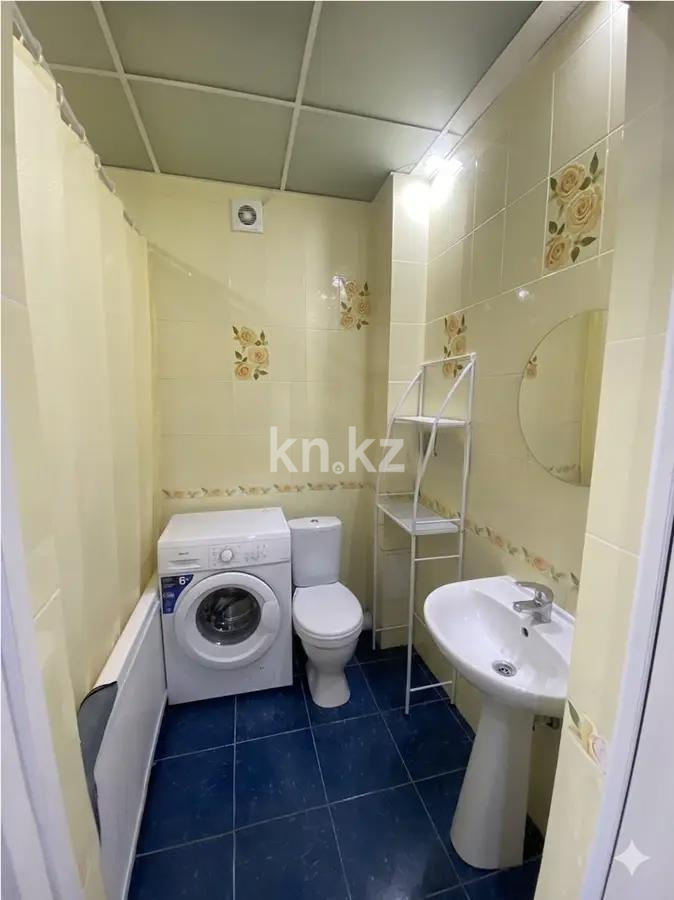 Продажа 2-комнатной квартиры, 38 м² - Продажа квартир в Астане - страница 7 фото 5 из 6