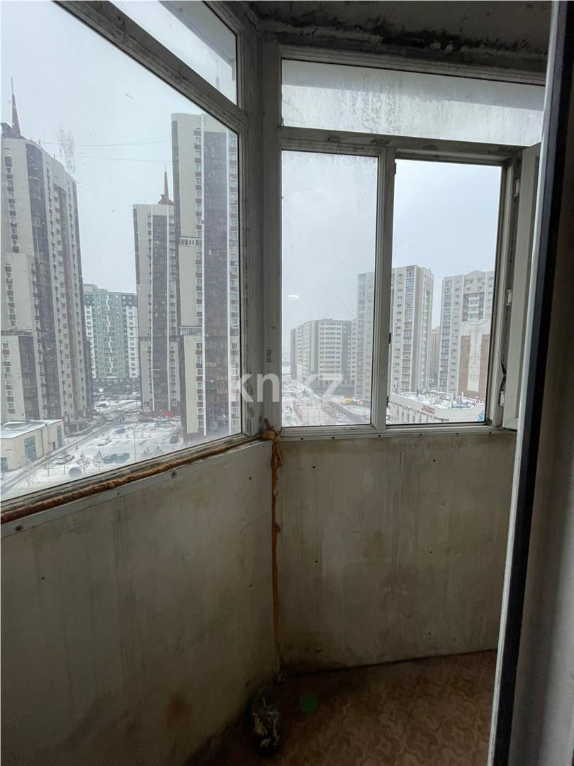 Продажа 1-комнатной квартиры, 38 м², пр. Момышулы - Продажа квартир в Казахстане фото 2 из 7