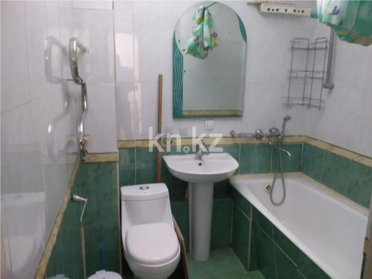 Продажа 1-комнатной квартиры, 36.3 м², мкр-н Орбита-3, дом  5 в Алматы - фото 3