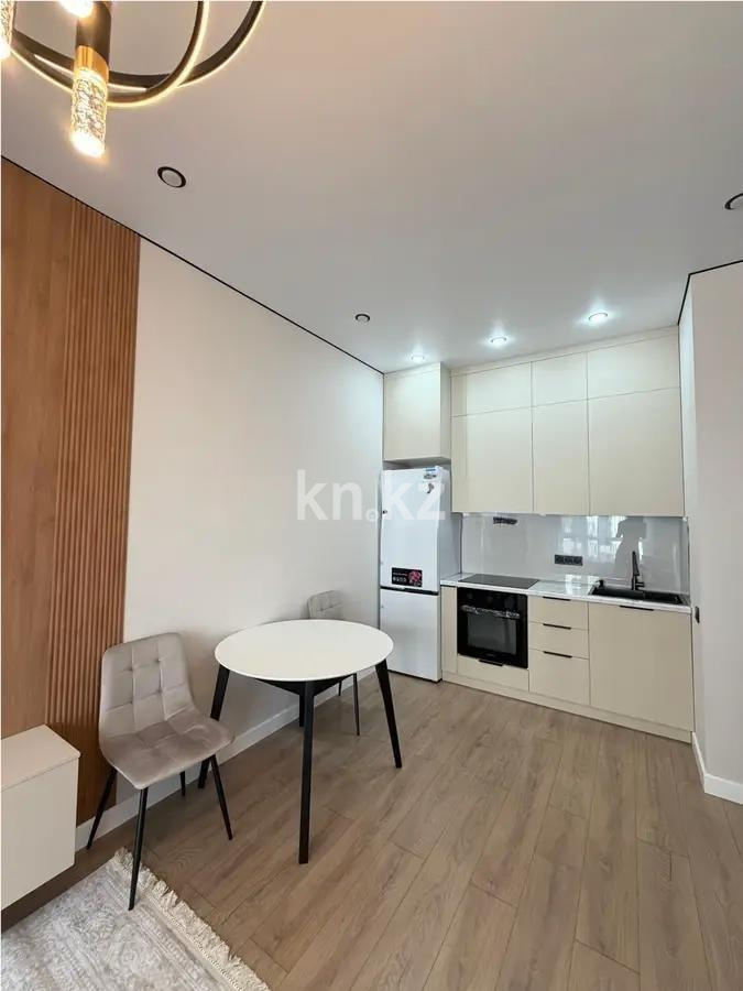 Продажа 2-комнатной квартиры, 41 м² в Астане - фото 3