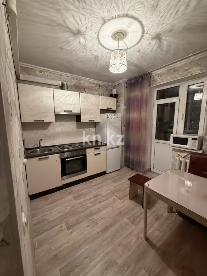 Продажа 1-комнатной квартиры, 36 м² в Астане - фото 2