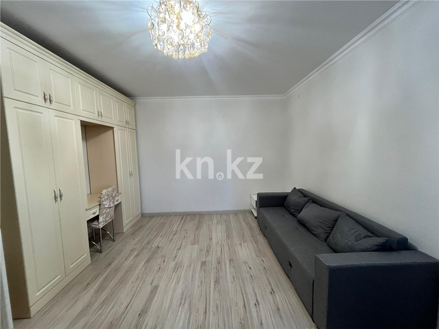 Продажа 1-комнатной квартиры, 40 м² в Астане - фото 2