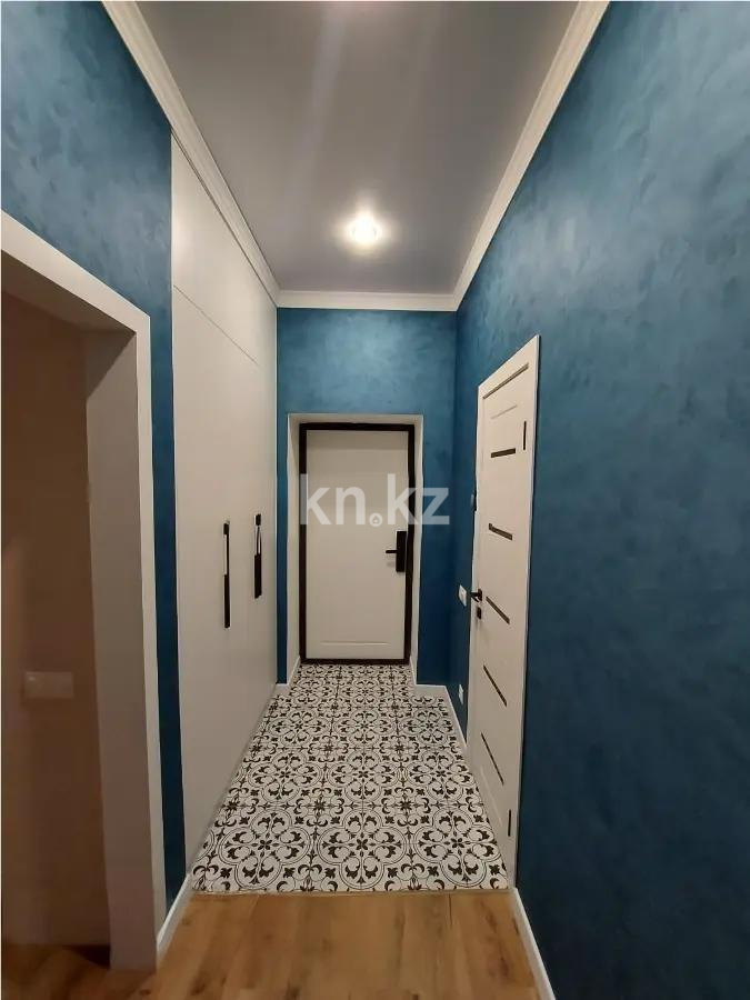 Продажа 2-комнатной квартиры, 36.9 м², ул. Е-181, дом  1 - Продажа квартир в Астане фото 5 из 5