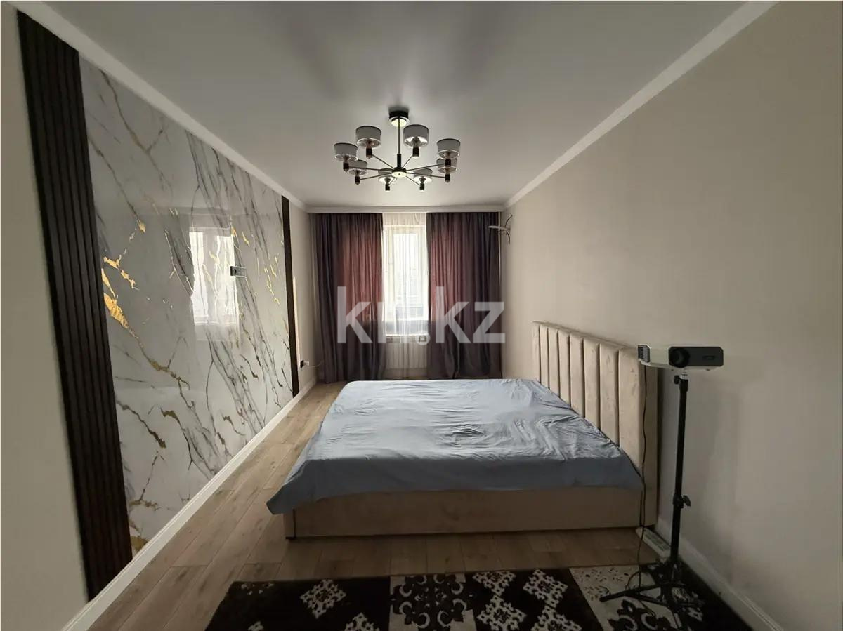 Продажа 1-комнатной квартиры, 40 м², пр. Райымбека, дом  259 в Алматы