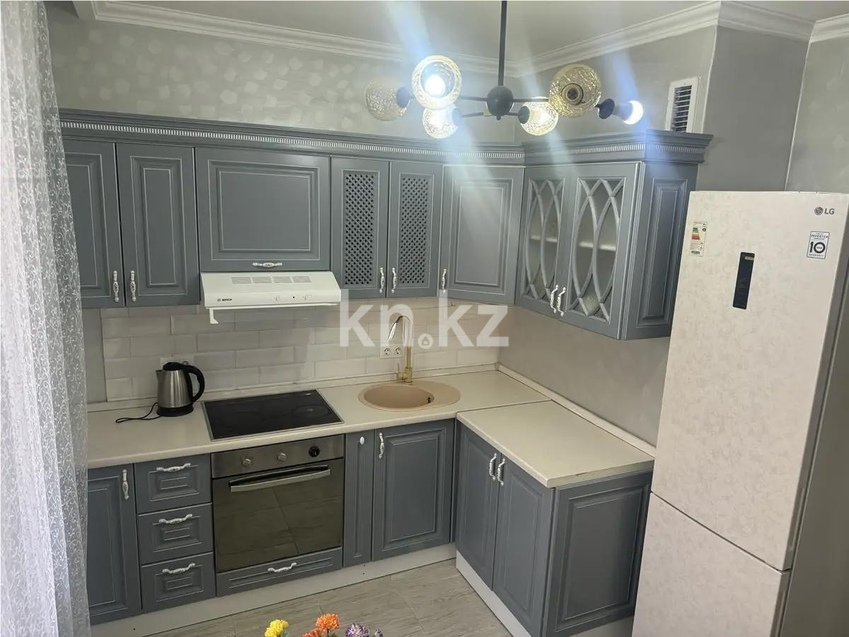 Продажа 1-комнатной квартиры, 40.2 м² - Недвижимость в Казахстане - страница 32 фото 3 из 4