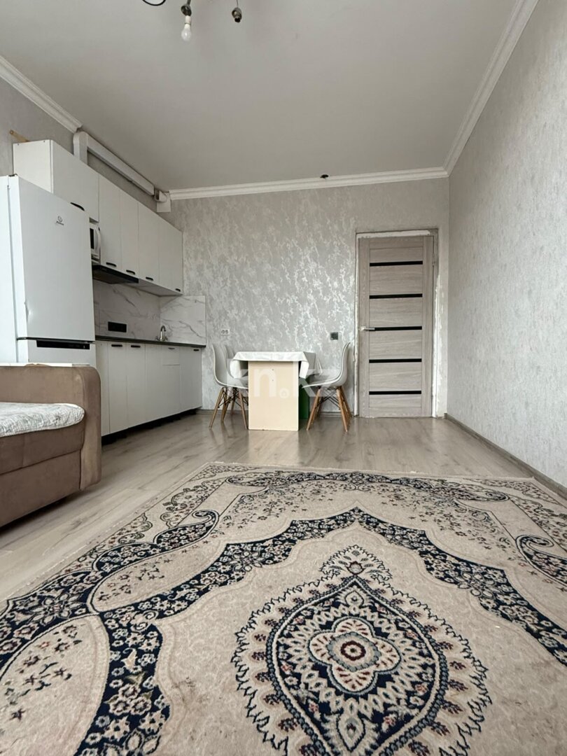 Продажа 2-комнатной квартиры, 38.6 м² в Астане - фото 2