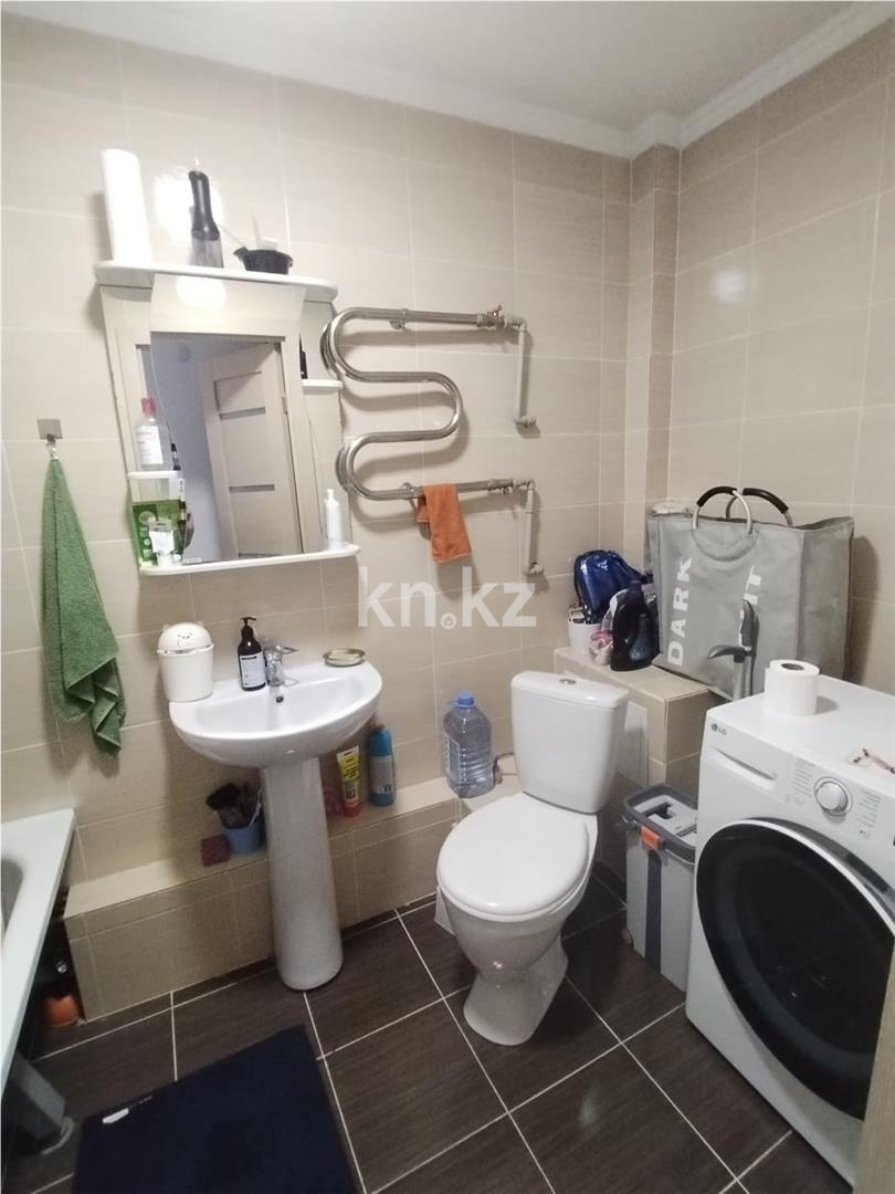 Продажа 2-комнатной квартиры, 48.4 м² в Астане - фото 5