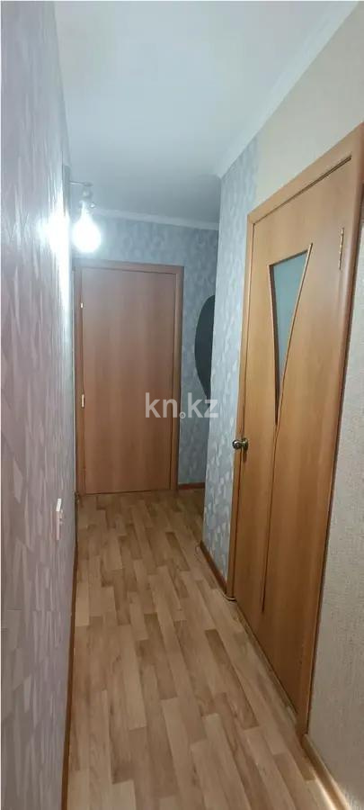 Продажа 1-комнатной квартиры, 31 м², мкр-н 15, дом  18 - Продажа  однокомнатных квартир в Караганде фото 5 из 6