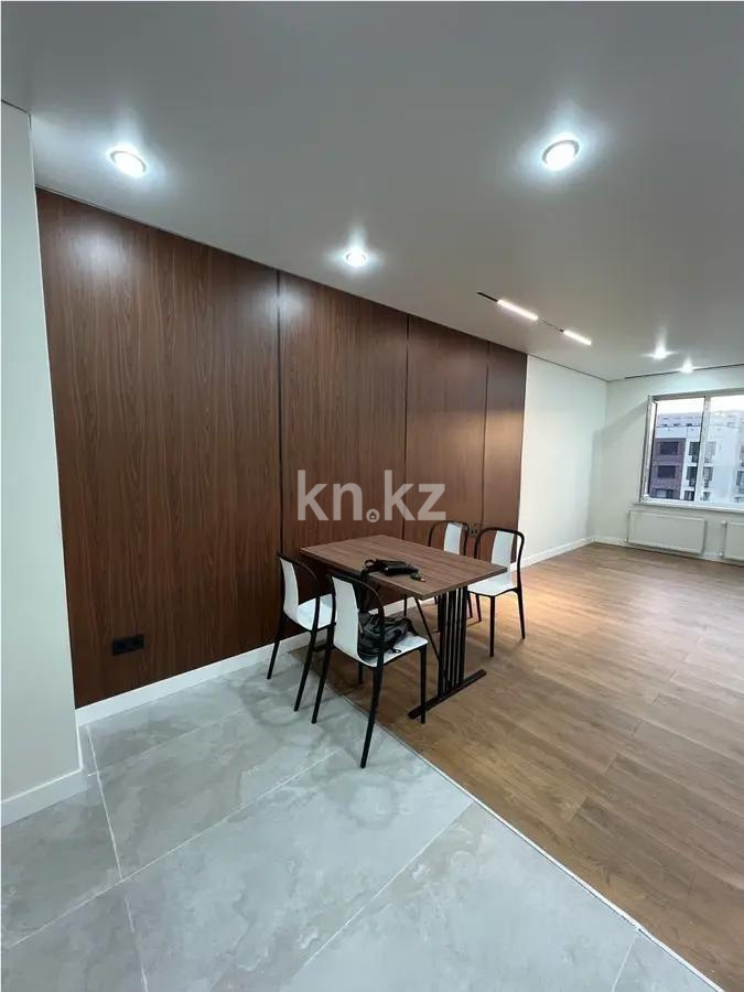 Продажа 1-комнатной квартиры, 33 м², пр. Райымбека, дом  210/3 - Продажа квартир в Алматы фото 1 из 3