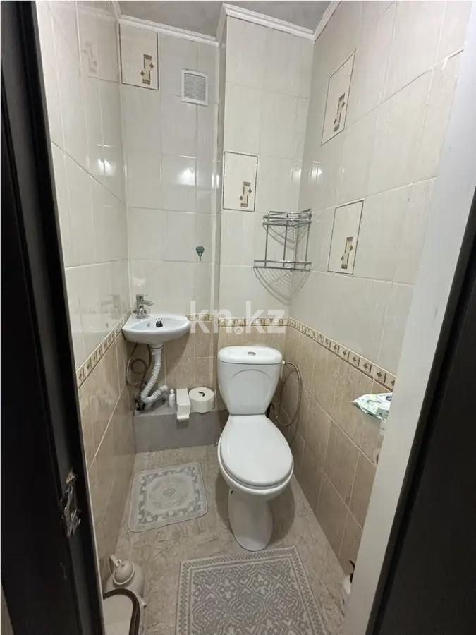 Продажа 2-комнатной квартиры, 53.8 м² в Астане - фото 5