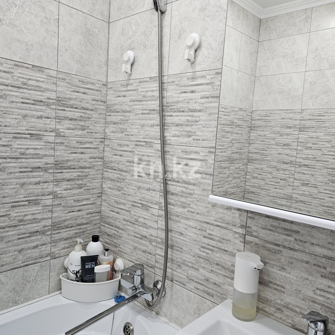 Продажа 2-комнатной квартиры, 52.6 м² - Недвижимость в Казахстане - страница 4 фото 1 из 38