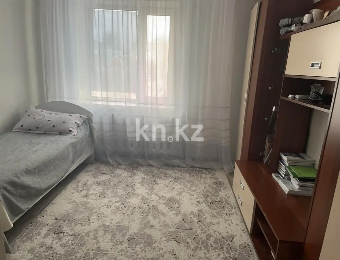 Продажа 2-комнатной квартиры, 50 м², пр. Абая, дом  1/1 в Астане - фото 2