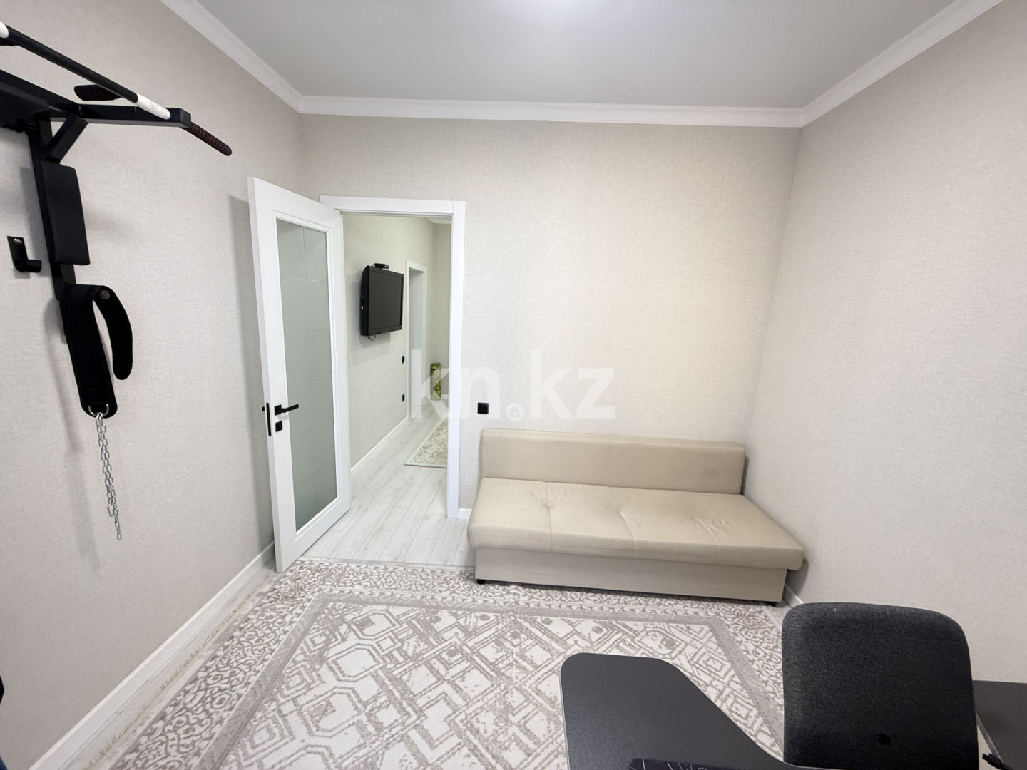 Продажа 4-комнатной квартиры, 90 м² в Караганде - фото 9