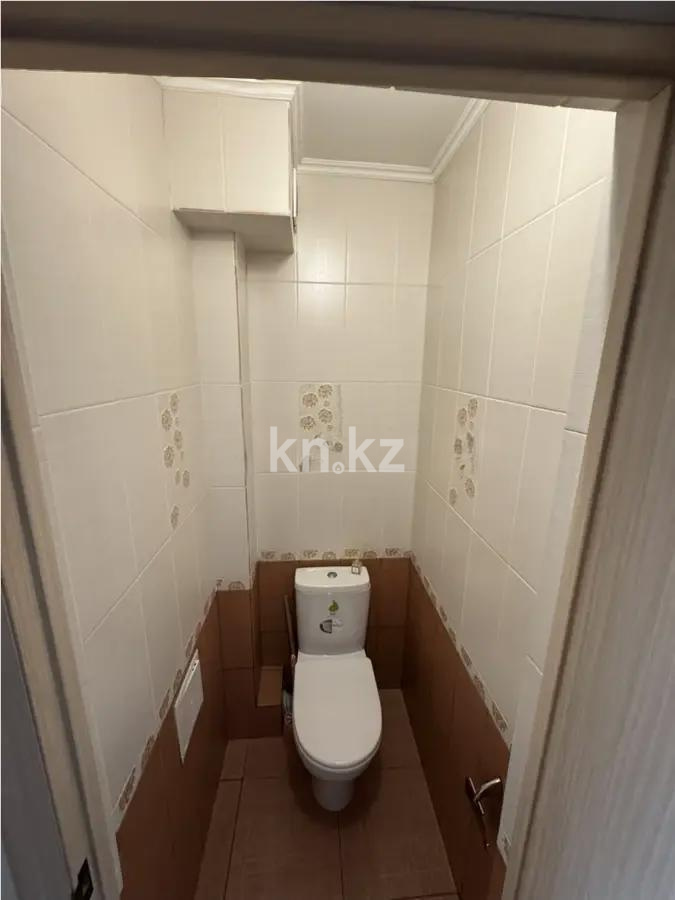 Продажа 2-комнатной квартиры, 50.7 м² - Продажа двухкомнатных квартир в блочном доме в Астане фото 5 из 5