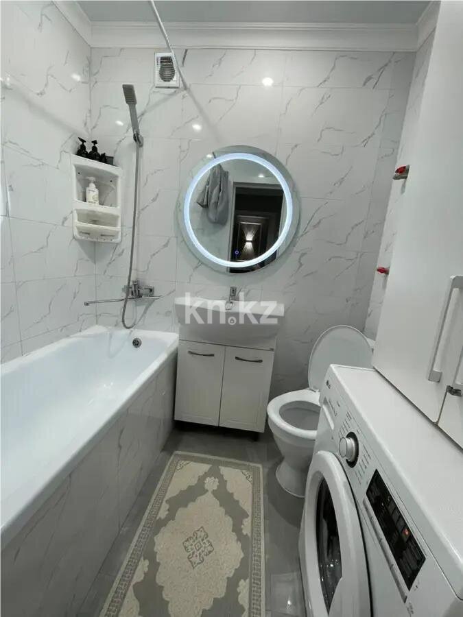 Продажа 3-комнатной квартиры, 78 м² в Астане - фото 7