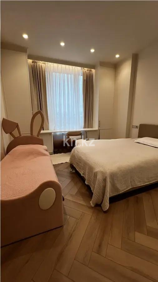 Продажа 4-комнатной квартиры, 153 м² - Продажа квартир в новостройках Астаны без посредников - страница 3 фото 3 из 6