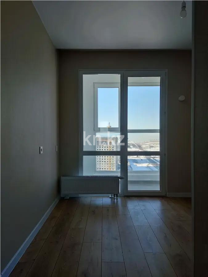 Продажа 1-комнатной квартиры, 42.57 м² - Продажа однокомнатных квартир в Астане - страница 71 фото 2 из 4