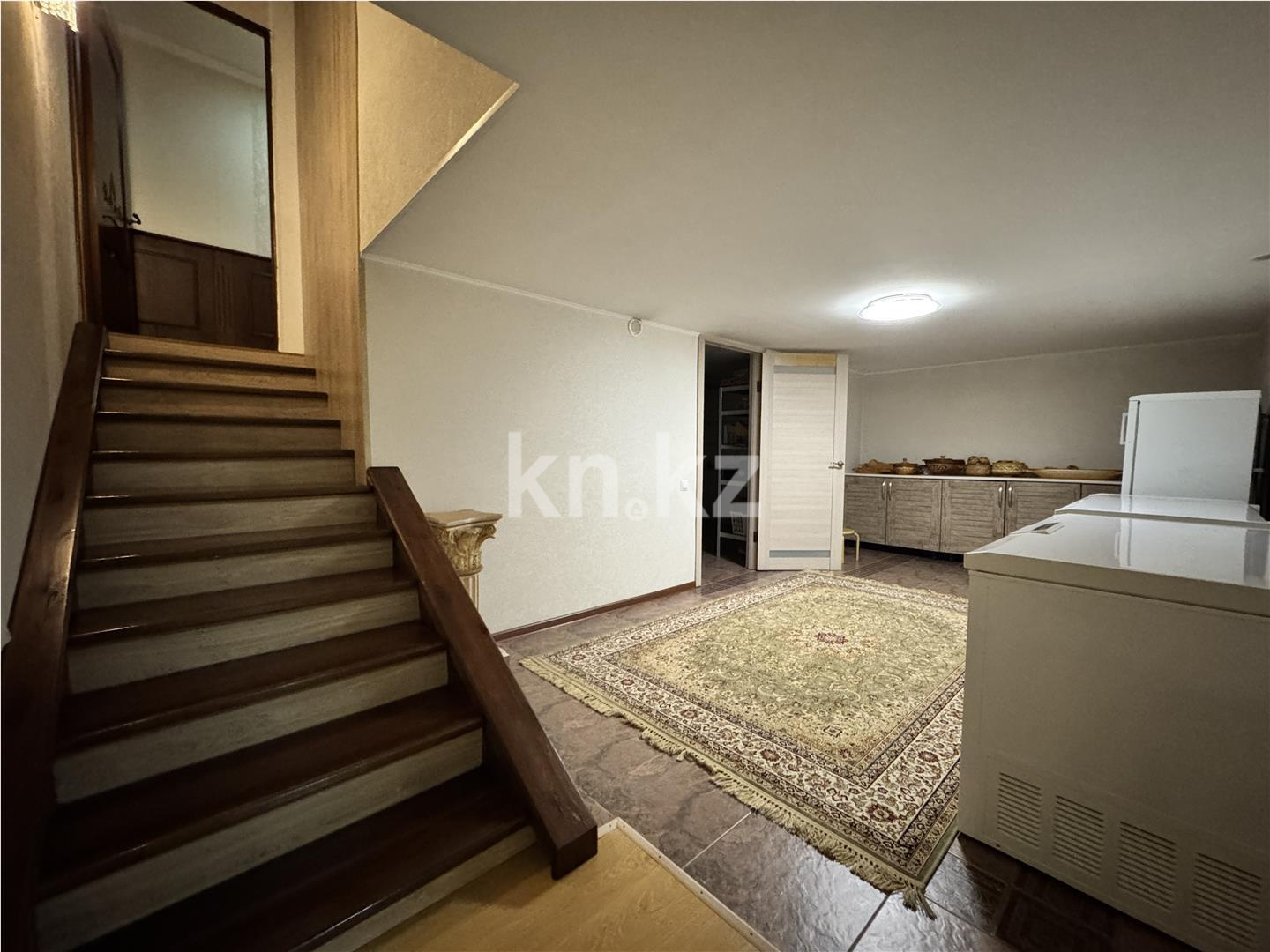 Продажа 6-комнатного дома, 417.7 м², ул. Ермекова в Караганде - фото 61
