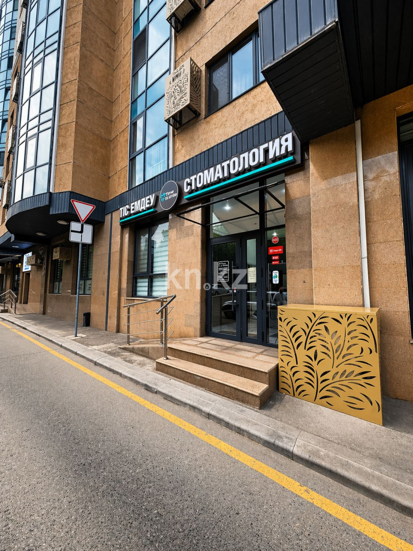 Продажа помещения, 150 м² - Продажа офисных и торговых помещений в Алматы фото 1 из 3