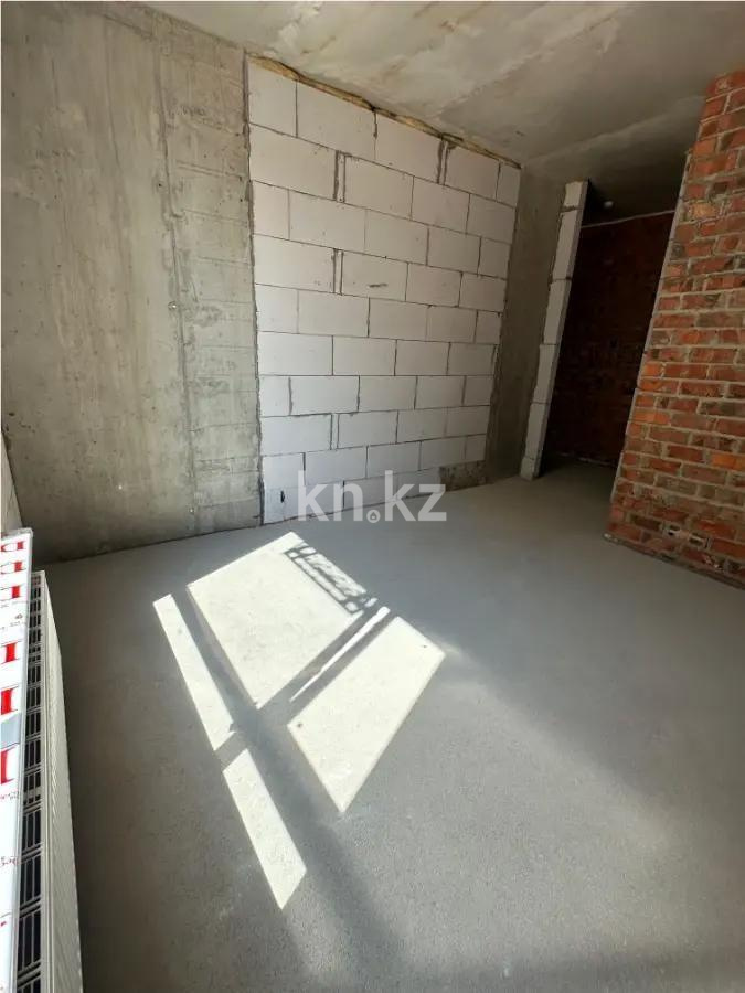 Продажа 1-комнатной квартиры, 38.6 м², ул. Байтурсынова, дом  47 стр - Продажа квартир в Астане без посредников фото 1 из 5