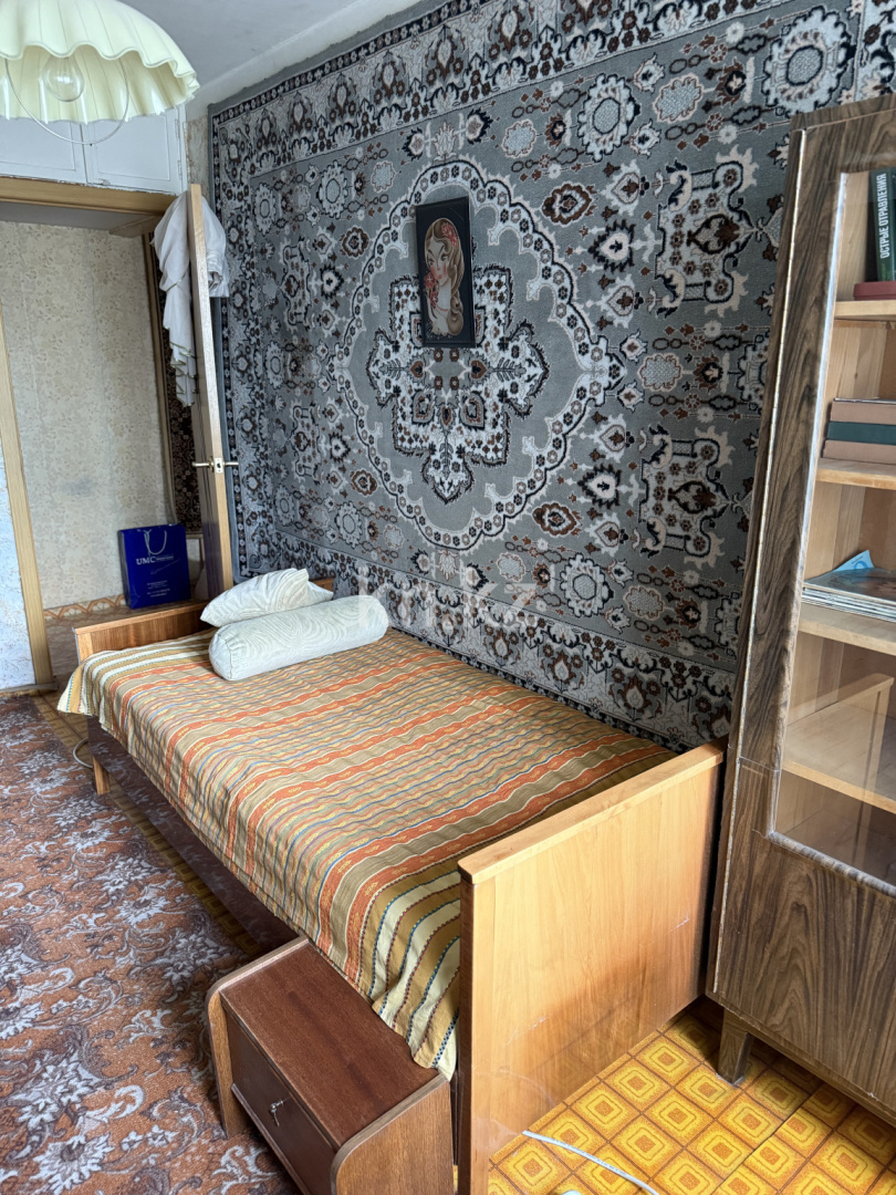 Продажа 3-комнатной квартиры, 56.7 м², ул. Кравцова, дом  7/1 - Продажа квартир в Астане фото 10 из 22