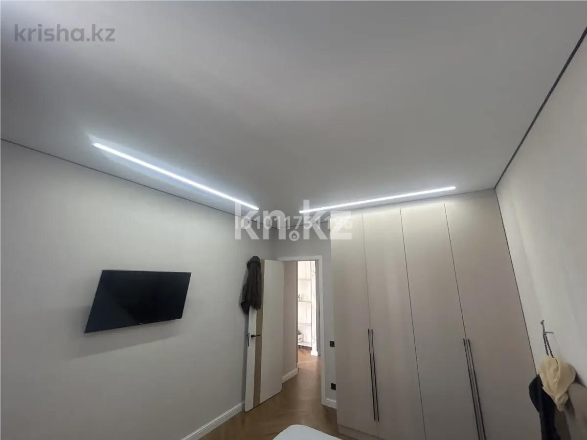 Продажа 2-комнатной квартиры, 53.7 м² - Аренда домов в Алматинской области фото 3 из 5