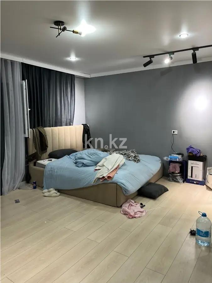 Продажа 1-комнатной квартиры, 33.6 м², пр. Суюнбая, дом  172А - Продажа квартир в Алматы без посредников с фото фото 1 из 2