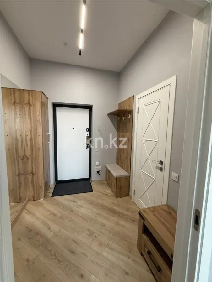 Продажа 2-комнатной квартиры, 60 м², пр. Аль-Фараби, дом  27/3 - Продажа и аренда недвижимости в Алматы фото 5 из 5