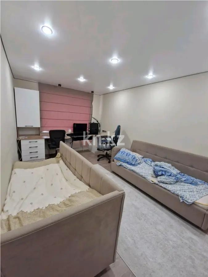 Продажа 3-комнатной квартиры, 75 м², ул. Азербаева, дом  16 - Продажа  трехкомнатных квартир в Астане фото 3 из 6