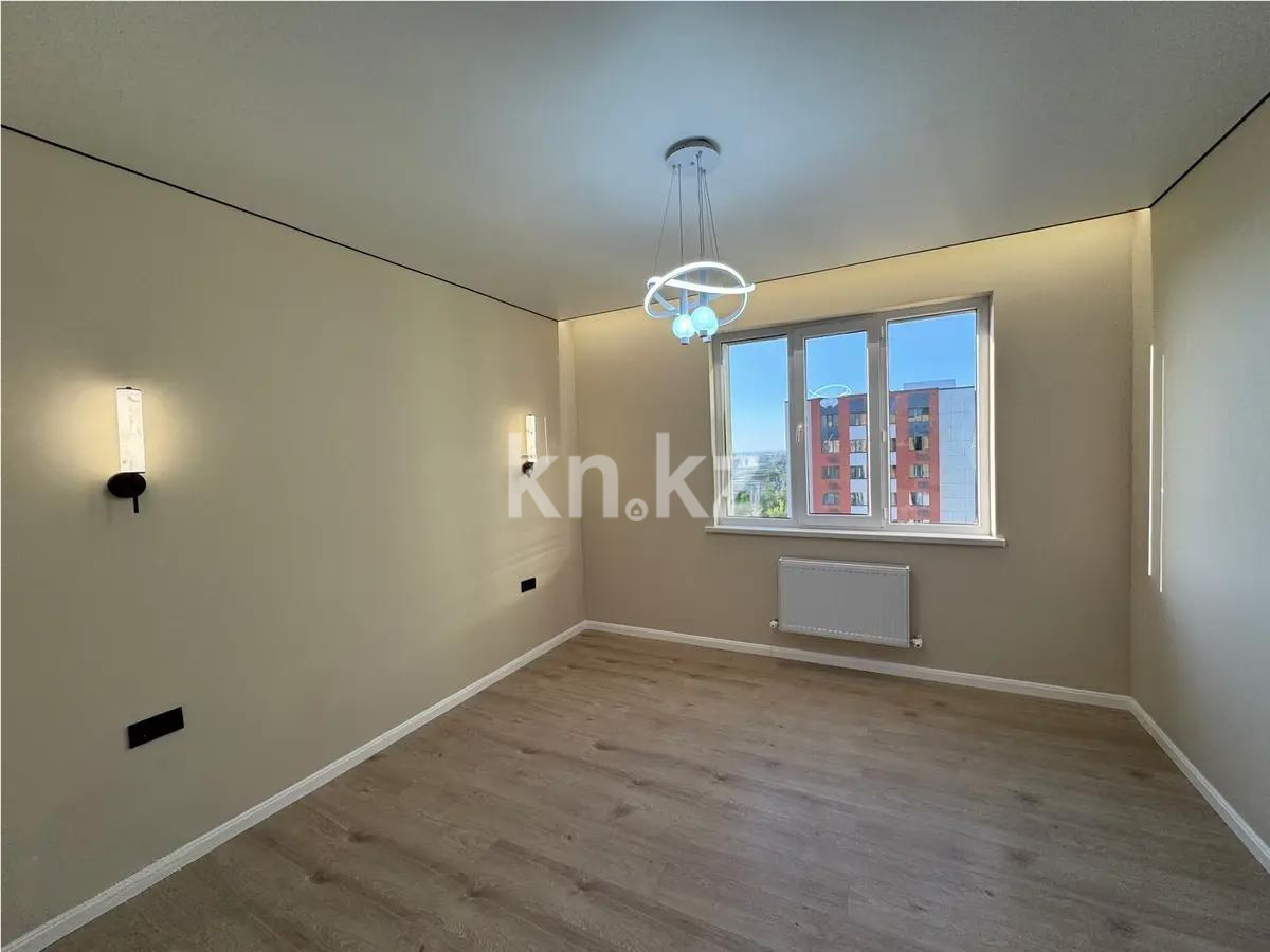 Продажа 3-комнатной квартиры, 78 м², ул. Омарова, дом  1 в Алматы - фото 2