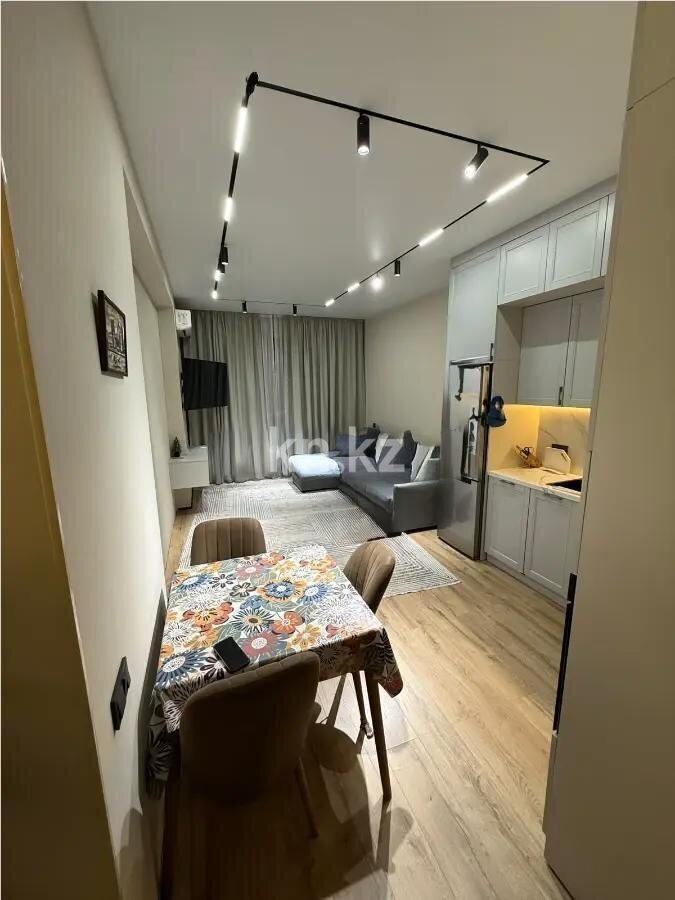 Продажа 3-комнатной квартиры, 85 м² в Алматы